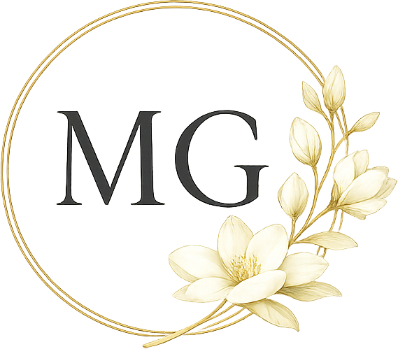 Magnolia Grace & Co. monogram